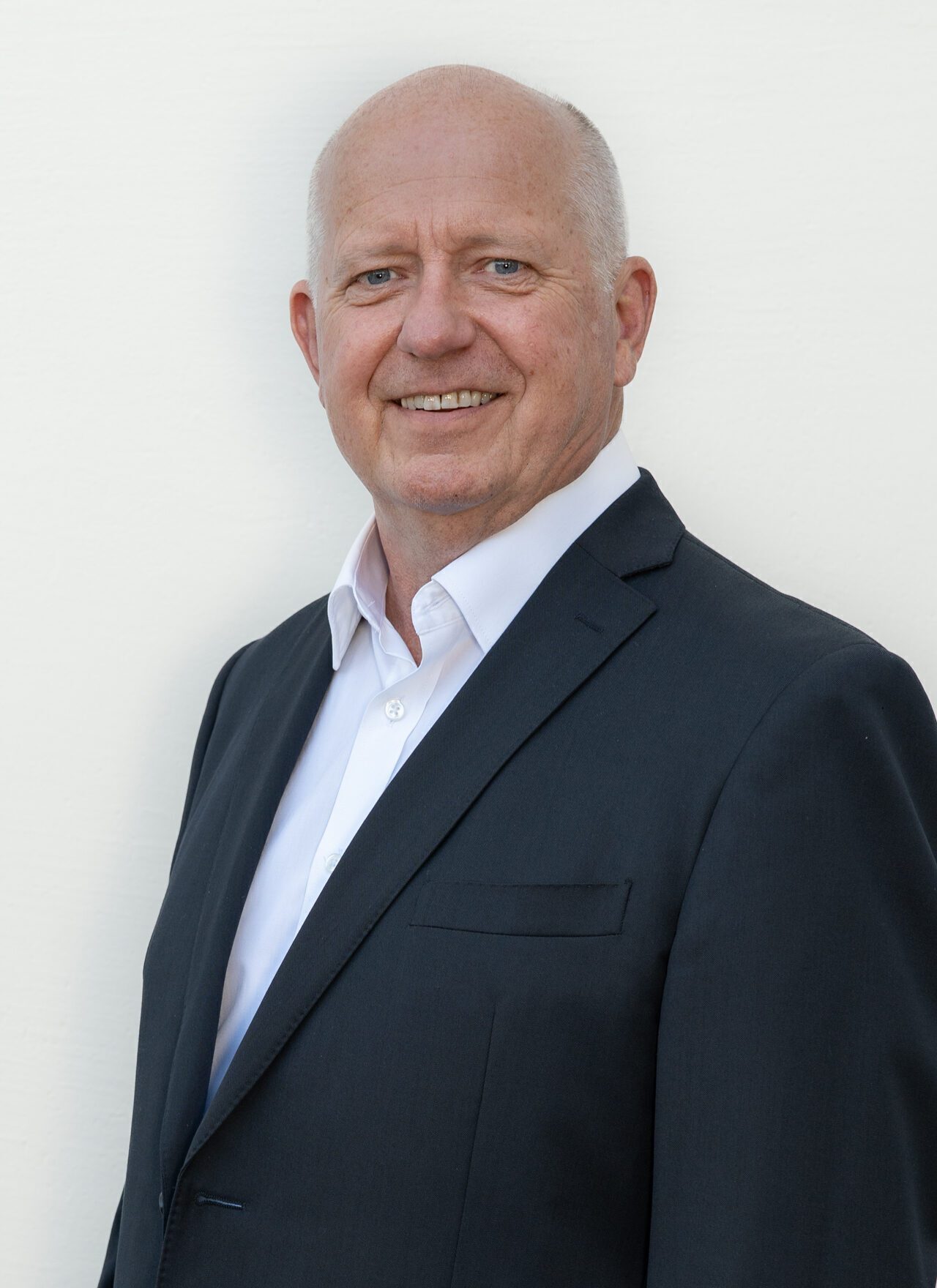 Master Franchise Partner Peter Poulsen